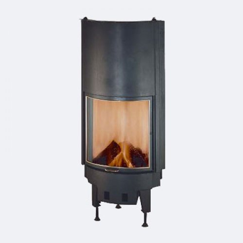 Каминная топка Hark Radiante 600/57 RH_0 Каминная топка Hark Radiante 600/57 RH_0