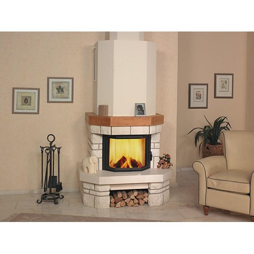 Каминная облицовка Hark Rustico 12N_0 Каминная облицовка Hark Rustico 12N_0