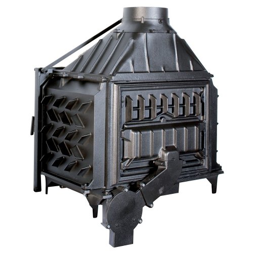 Каминная топка Seguin Super 9_4 Каминная топка Seguin Super 9_4