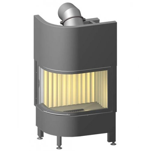 Каминная топка Spartherm Varia 2LRh_0 Каминная топка Spartherm Varia 2LRh_0