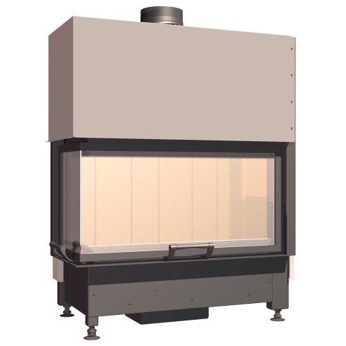 Каминная топка Schmid Ekko L/R 8445 h_0 Каминная топка Schmid Ekko L/R 8445 h_0