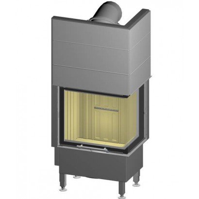 Spartherm varia 2r-55h-4s стандарт, левое (высота дверки 51 см)_0 Spartherm varia 2r-55h-4s стандарт, левое (высота дверки 51 см)_0