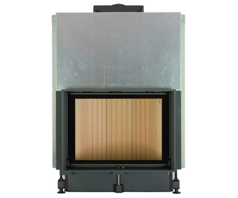 Brunner Kompakt-kamin 51/67 h_0 Brunner Kompakt-kamin 51/67 h_0