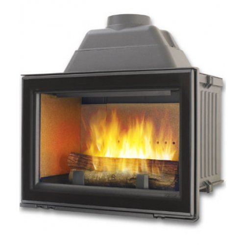 Каминная топка Chazelles HP800L_0 Каминная топка Chazelles HP800L_0