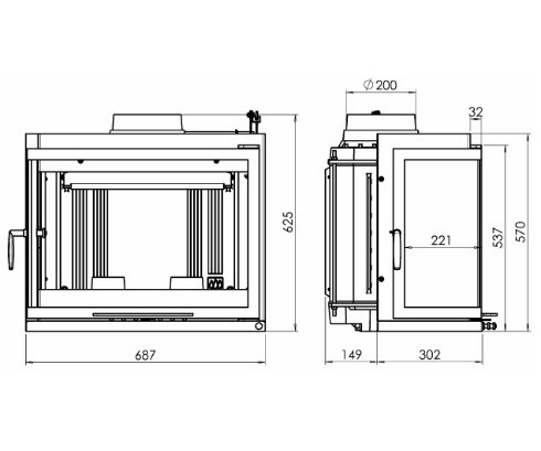 Chazelles CAVG703 L_2 Chazelles CAVG703 L_2