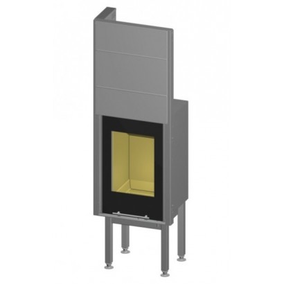 Spartherm arte f-1vh-4s стандарт, дверка с открыванием вверх (высота дверки 69,8 см)_0 Spartherm arte f-1vh-4s стандарт, дверка с открыванием вверх (высота дверки 69,8 см)_0