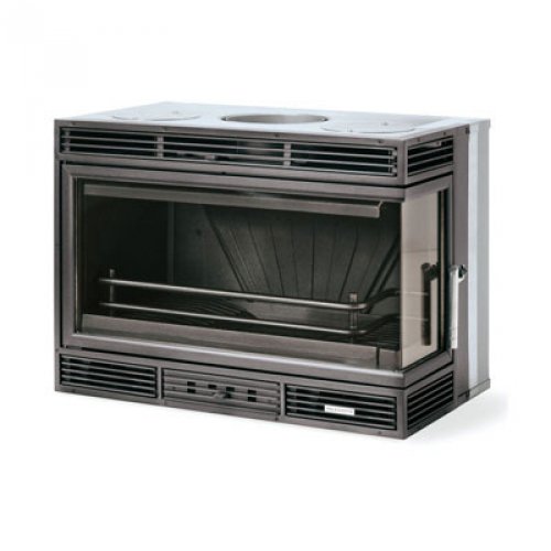 Каминная топка Palazzetti Ecopalex N76 Open RH (Вентиляционная версия оснащена)_0 Каминная топка Palazzetti Ecopalex N76 Open RH (Вентиляционная версия оснащена)_0