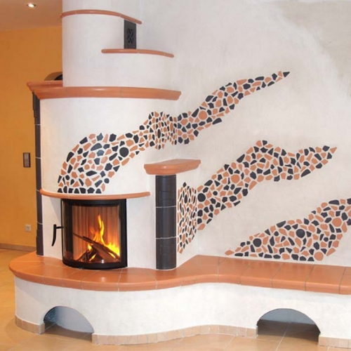 Каминная топка Spartherm Speedy MR_4 Каминная топка Spartherm Speedy MR_4