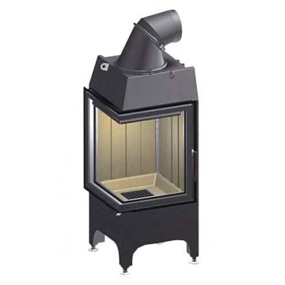 Spartherm mini 2l-4s/2r-4s шлифованная нержавеющая сталь правая (высота дверки 55,5 см)_0 Spartherm mini 2l-4s/2r-4s шлифованная нержавеющая сталь правая (высота дверки 55,5 см)_0