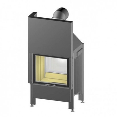 Spartherm mini s-fdh-4s стандарт, дверка с открыванием вверх (высота дверки 57.3 см)_0 Spartherm mini s-fdh-4s стандарт, дверка с открыванием вверх (высота дверки 57.3 см)_0