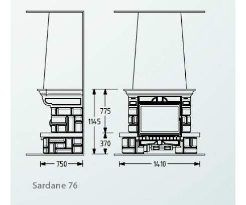 Supra Sardane 76_1 Supra Sardane 76_1
