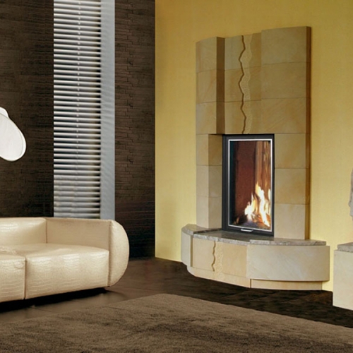Каминная топка Spartherm Arte Bh 4S_2 Каминная топка Spartherm Arte Bh 4S_2