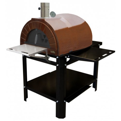 Печь для пиццы Schmid Amphora Ready_0 Печь для пиццы Schmid Amphora Ready_0
