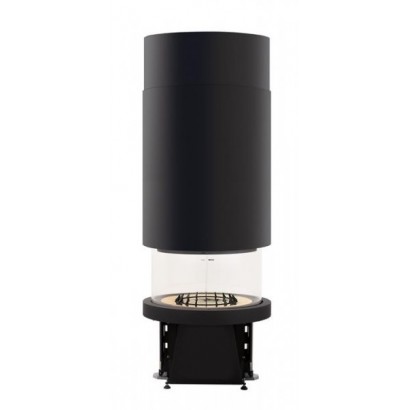 Каминная топка Piazzetta M180 R_0 Каминная топка Piazzetta M180 R_0