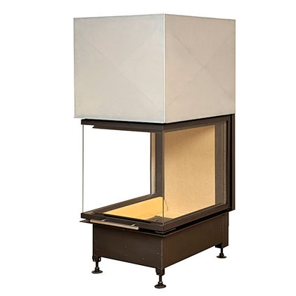 Топка Radiante 550/30 LH (Hark)_0 Топка Radiante 550/30 LH (Hark)_0