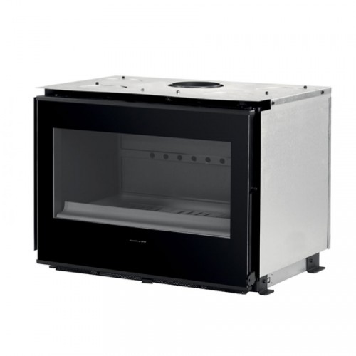 Каминная топка Richard Le Droff 800 Horizon FV_0 Каминная топка Richard Le Droff 800 Horizon FV_0