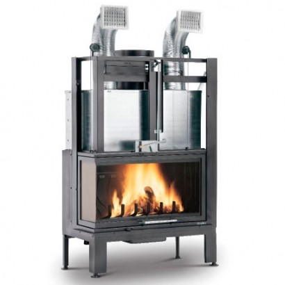 Топка Ecomonoblocco 86 V08 SX (Palazzetti)_0 Топка Ecomonoblocco 86 V08 SX (Palazzetti)_0