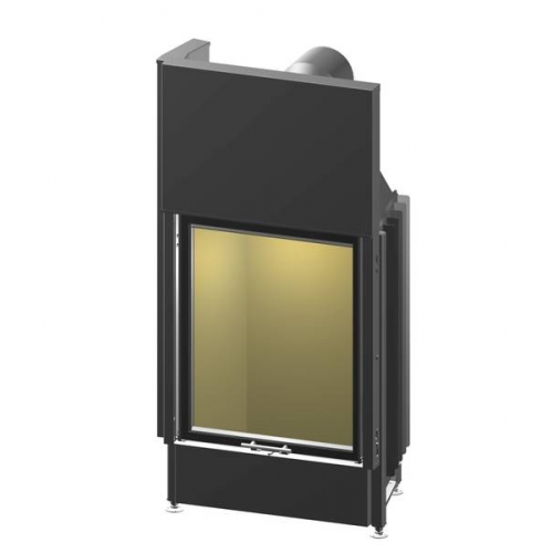 Каминная топка Spartherm Arte Bh 4S_0 Каминная топка Spartherm Arte Bh 4S_0