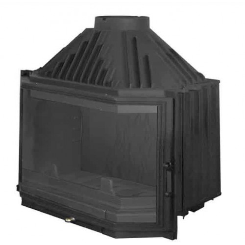 Чугунная топка Мета Ardenfire Призма 700_0 Чугунная топка Мета Ardenfire Призма 700_0