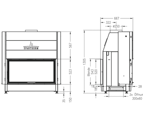 Spartherm Varia B-FDh 4S_1 Spartherm Varia B-FDh 4S_1