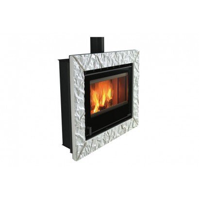 La Nordica-Extraflame plasma 80:26 argento antico_0 La Nordica-Extraflame plasma 80:26 argento antico_0