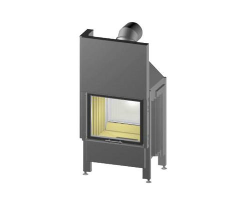 Spartherm Varia FDh 4S_0 Spartherm Varia FDh 4S_0