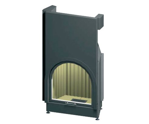 Spartherm Varia SRh_0 Spartherm Varia SRh_0