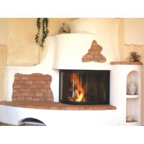 Каминная топка Spartherm Varia 2LRh_1 Каминная топка Spartherm Varia 2LRh_1