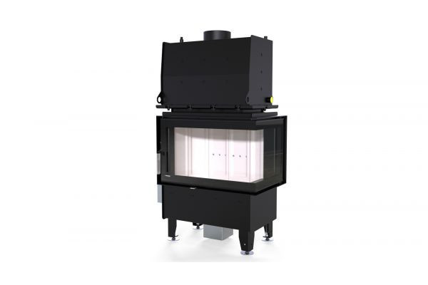 Каминная топка Defro Home Riva SM BP Short_0 Каминная топка Defro Home Riva SM BP Short_0