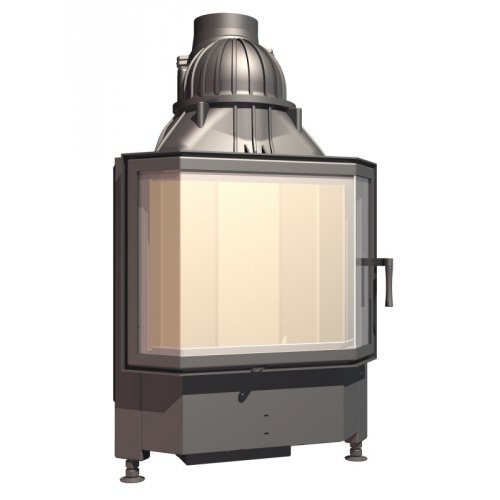 Каминная топка Schmid Pano 6745_0 Каминная топка Schmid Pano 6745_0