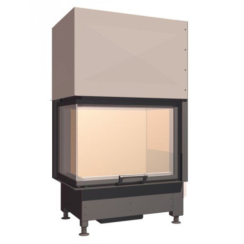 Каминная топка Schmid Ekko L/R 6745 h_0 Каминная топка Schmid Ekko L/R 6745 h_0