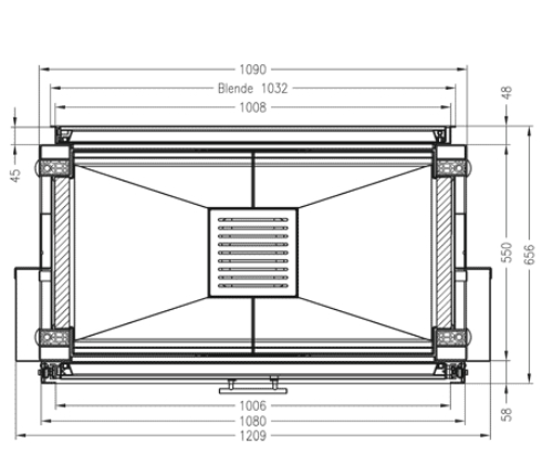 Spartherm Varia B-FDh 4S_2 Spartherm Varia B-FDh 4S_2