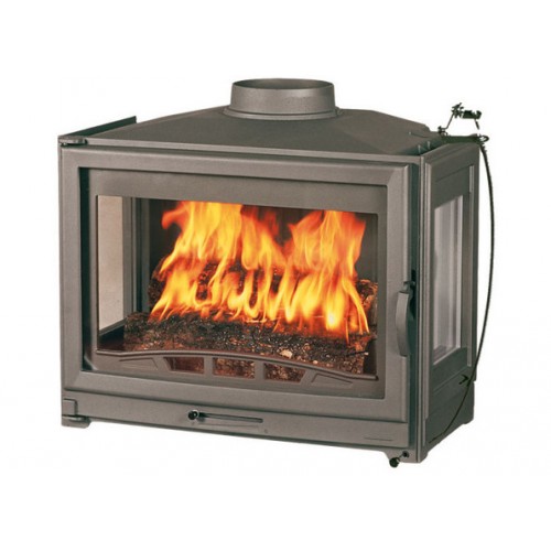 Каминная топка Chazelles D70 D+G_0 Каминная топка Chazelles D70 D+G_0
