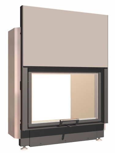 Каминная топка Schmid Lina FD 7357 h_0 Каминная топка Schmid Lina FD 7357 h_0