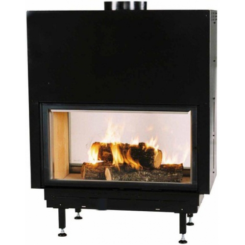 Каминная топка Chazelles DDF1200_0 Каминная топка Chazelles DDF1200_0