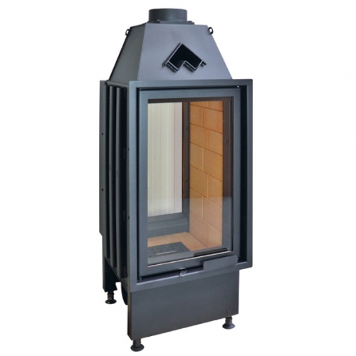 Каминная топка Kobok Vertical O 500_0 Каминная топка Kobok Vertical O 500_0