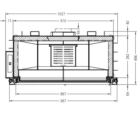 Spartherm Ah-2 3S_1 Spartherm Ah-2 3S_1