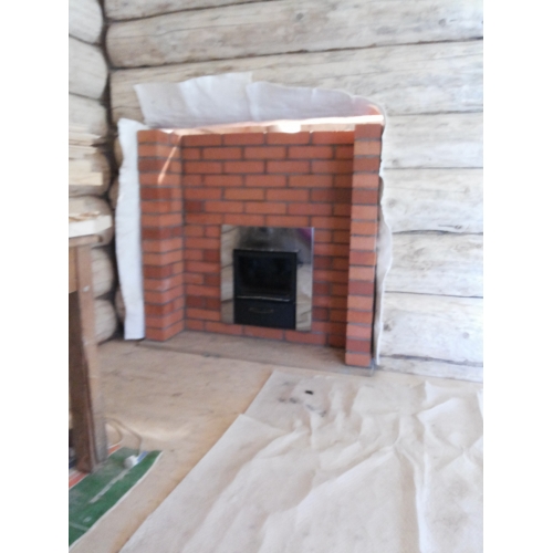 Банная печь Harvia Legend 240 DUO_2 Банная печь Harvia Legend 240 DUO_2