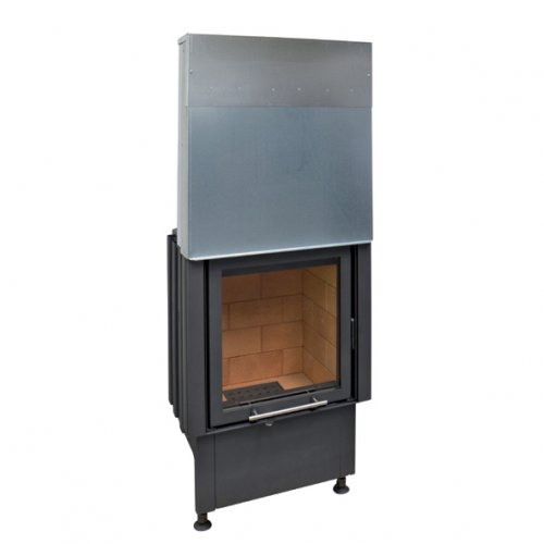 Каминная топка Kobok Vertical 670 VD_0 Каминная топка Kobok Vertical 670 VD_0