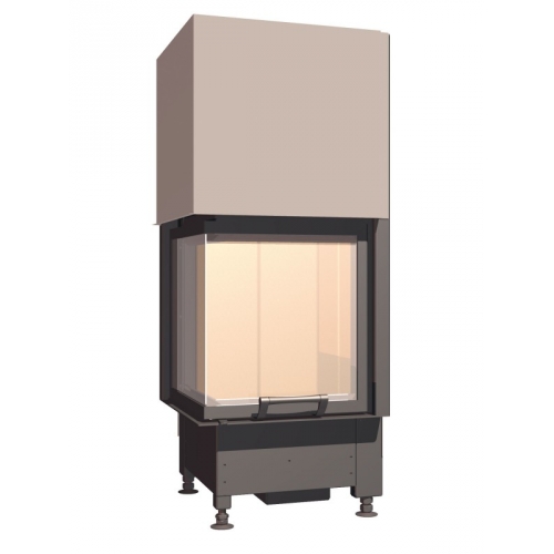 Каминная топка Schmid Ekko 4545 h_0 Каминная топка Schmid Ekko 4545 h_0