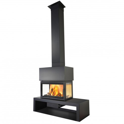 Камин Rocal Calor LL-15E_1 Камин Rocal Calor LL-15E_1
