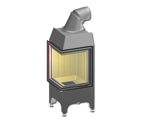 Spartherm Mini 2L/2R 4S_0 Spartherm Mini 2L/2R 4S_0
