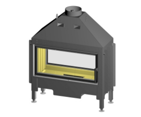 Spartherm AS FD 2 4S_0 Spartherm AS FD 2 4S_0