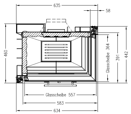 Spartherm 2R 55h 4S_1 Spartherm 2R 55h 4S_1