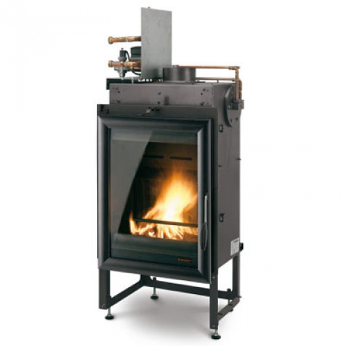 Каминная топка Palazzetti Insеrt 45 Idro Flat Top_0 Каминная топка Palazzetti Insеrt 45 Idro Flat Top_0