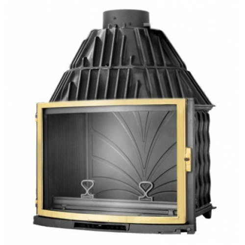 Каминная топка Fabrilor Deco 855 BR_0 Каминная топка Fabrilor Deco 855 BR_0