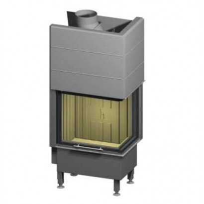 Spartherm varia 2r-55h get шлифованная нержавеющая сталь, левая (высота дверки 51.2 см)_0 Spartherm varia 2r-55h get шлифованная нержавеющая сталь, левая (высота дверки 51.2 см)_0