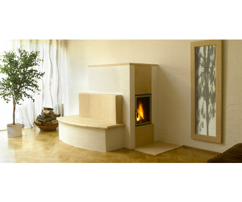 Коллекция Spartherm 23_0 Коллекция Spartherm 23_0