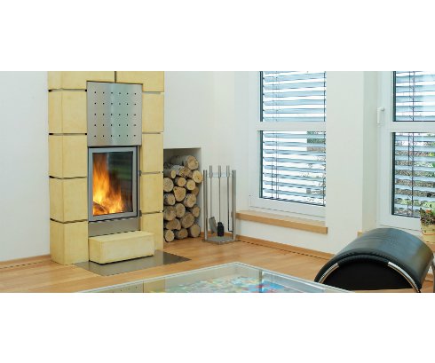 Коллекция Spartherm 18_0 Коллекция Spartherm 18_0