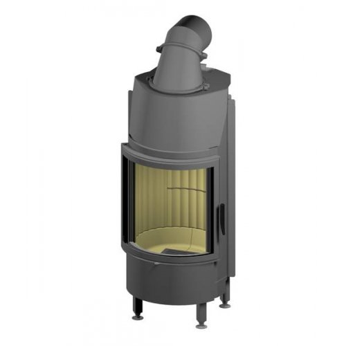 Каминная топка Spartherm Speedy MR_0 Каминная топка Spartherm Speedy MR_0